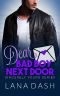 [Sincerely Yours 03] • Dear Bad Boy Next Door